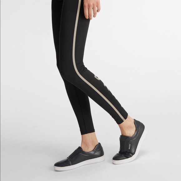 Dkny Shoes - DKNY Bobbi Slip-On Sneaker